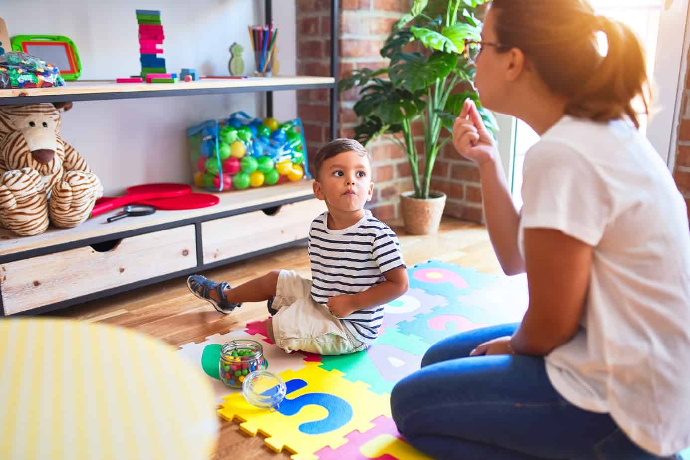 2 Year Old Not Talking Or Talking Gibberish Toddler Speech Therapy 