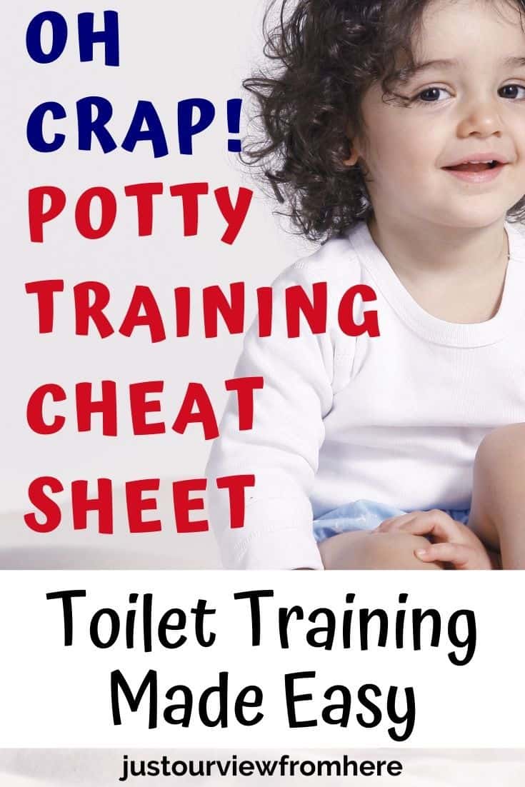 oh crap potty training pdf free