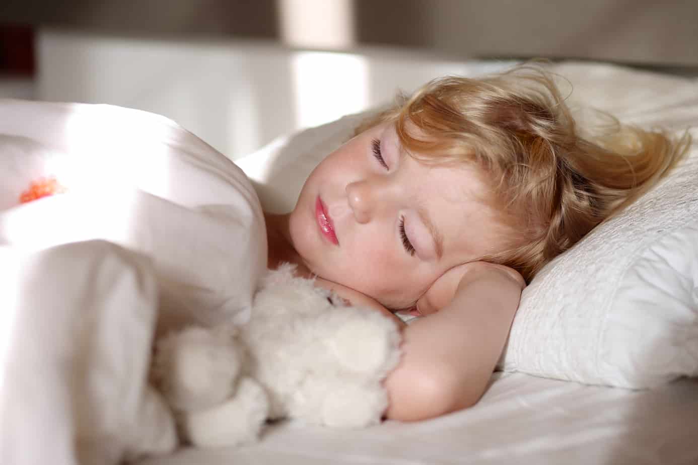 toddler sleeping, overnight potty training tips