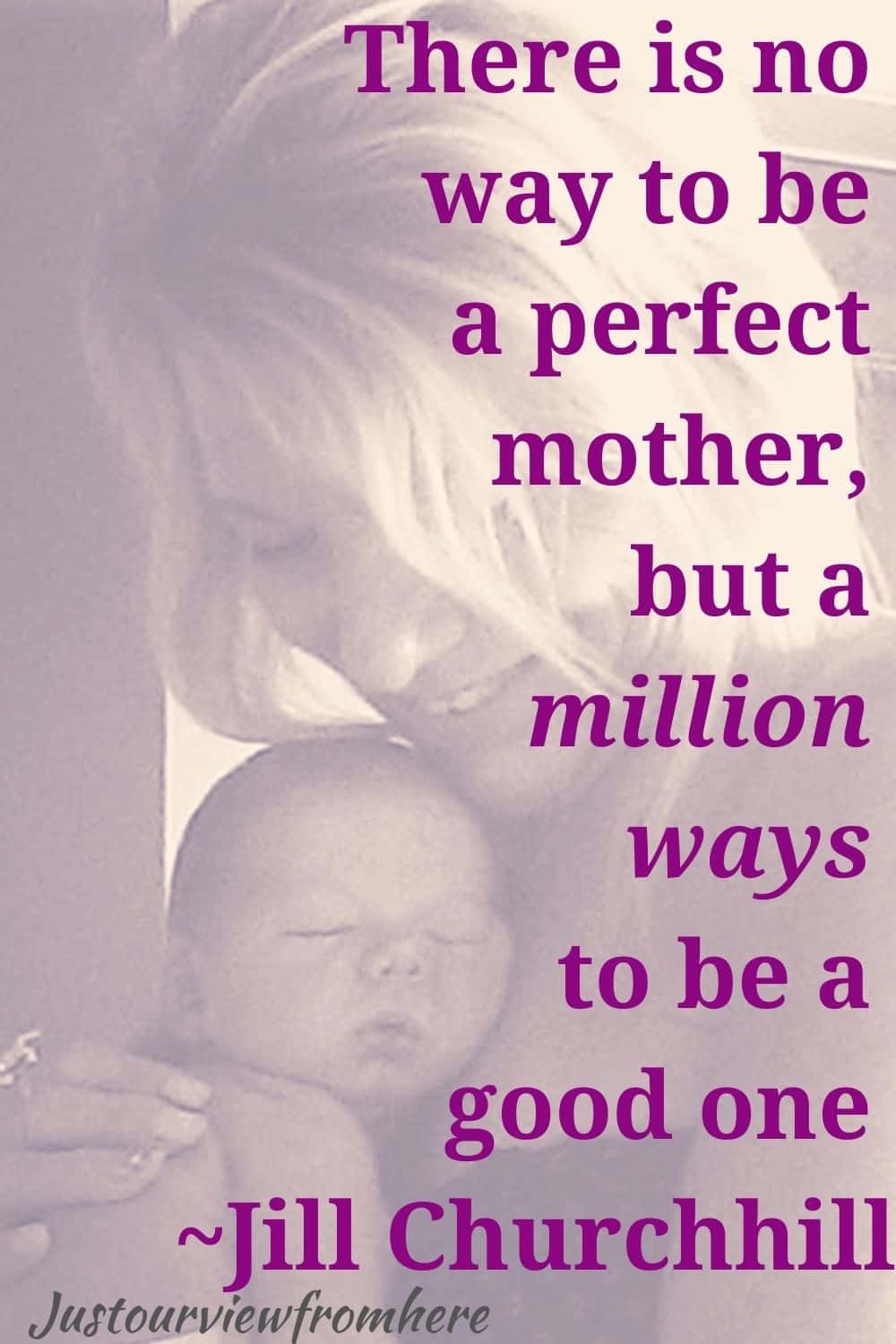 Encouraging Words For Moms 25 Heartfelt Quotes Just Our View From Here