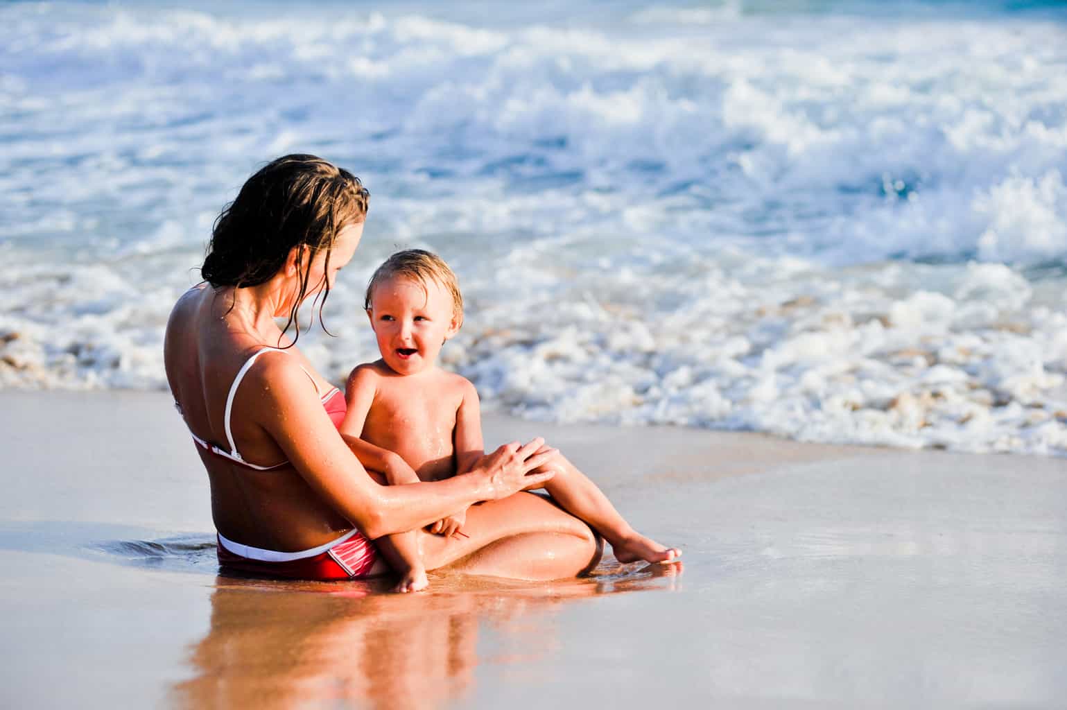Best Postpartum Bathing Suits: Our 13 Top Picks