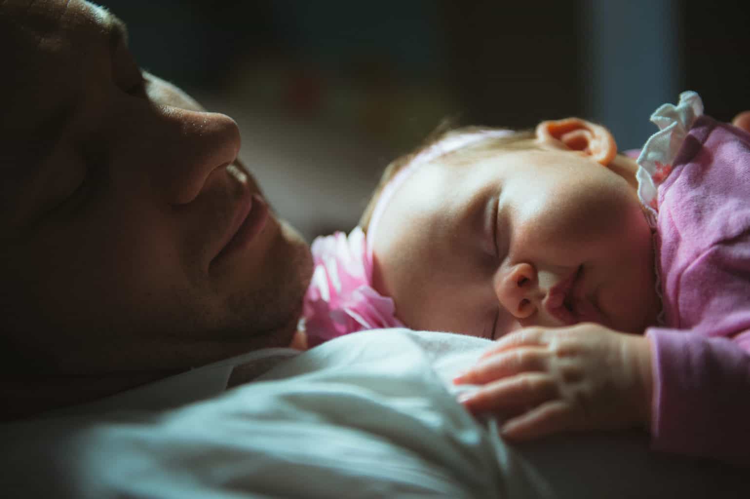 22 New Dad Gifts to Celebrate Parenthood - Imperfectly Perfect Mama