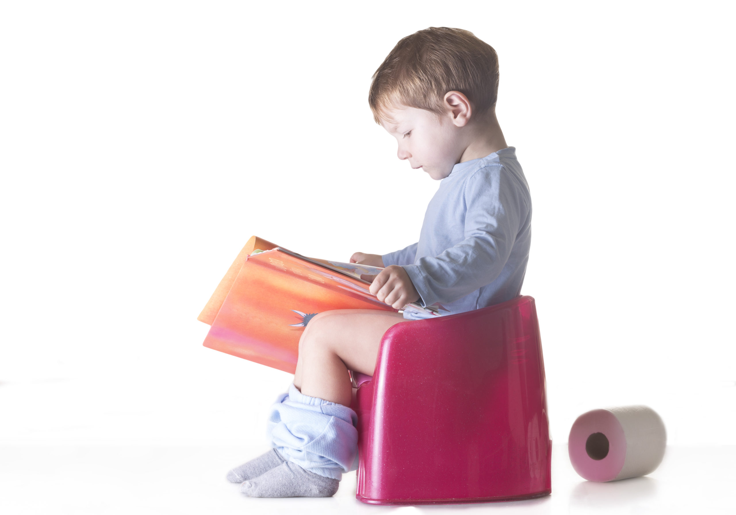 potty training books for toddlers
