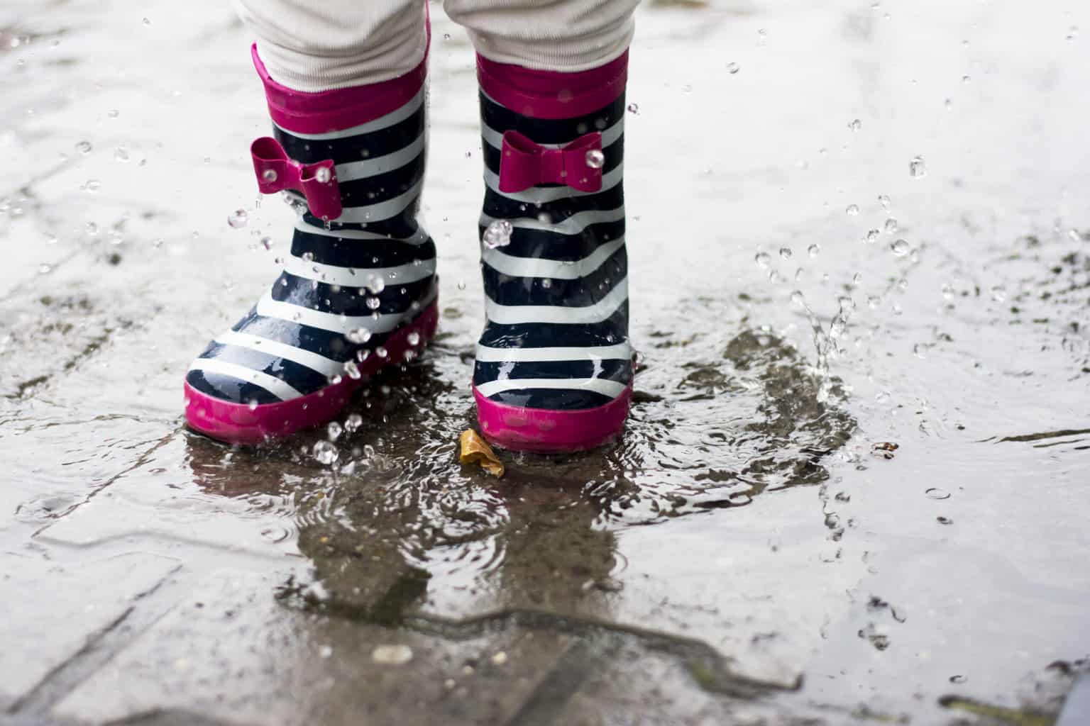 rainy day activities for toddlers and preschoolers